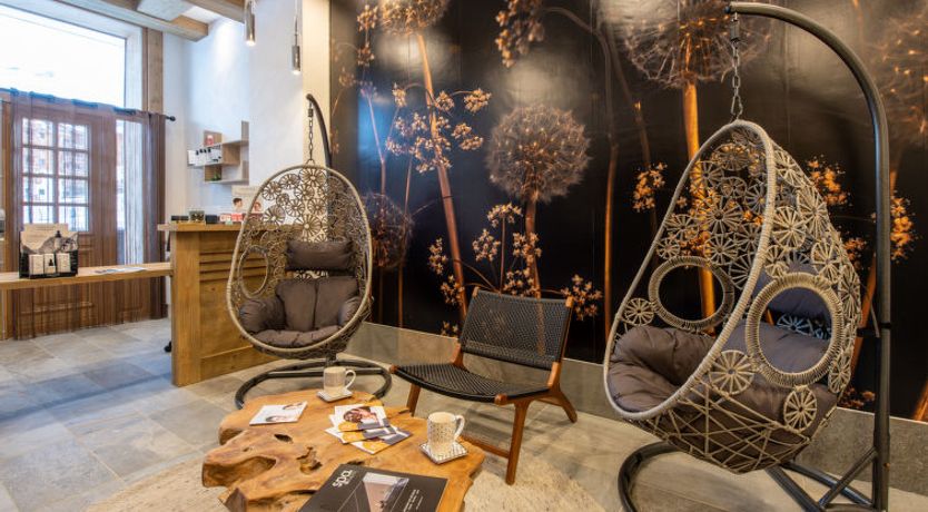 Photo of Le Lodge des Neiges