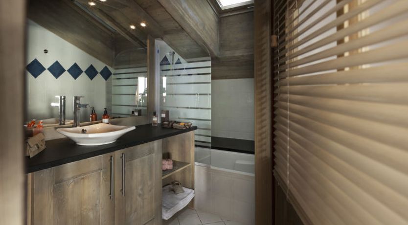 Photo of Le Télémark Apartment 2