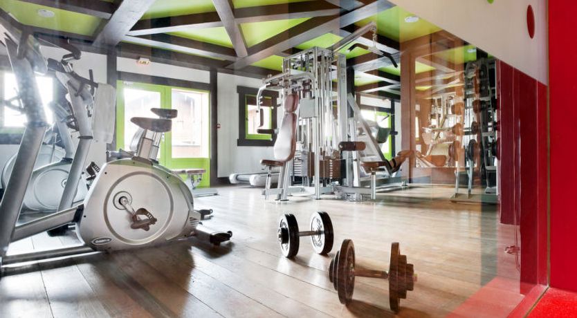 Photo of Le Télémark Apartment 2