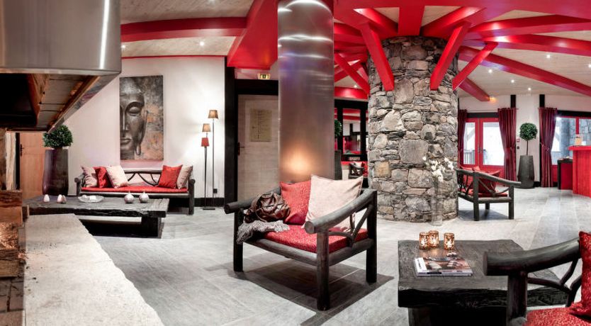 Photo of Le Télémark Apartment 2