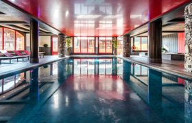 Photo of le-telemark-apartment-1