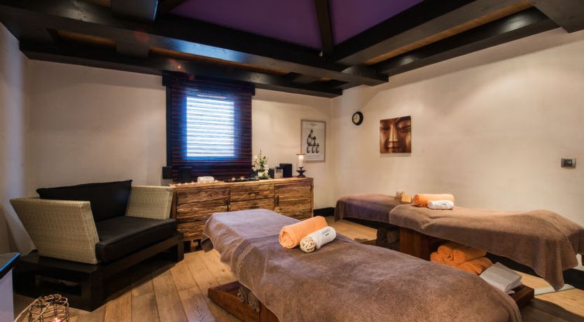 Photo of Le Télémark Apartment 2