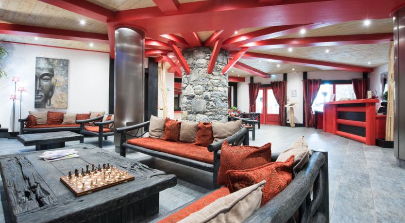 Photo of Le Télémark Apartment 2