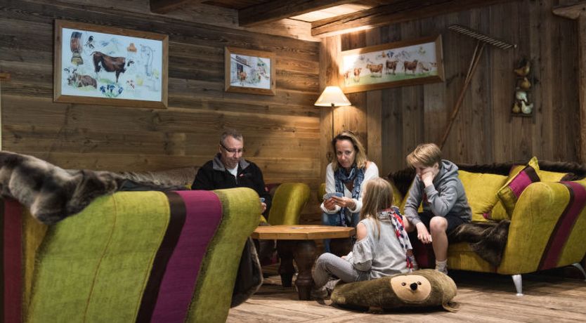 Photo of La Ferme du Val Claret Apartment 3