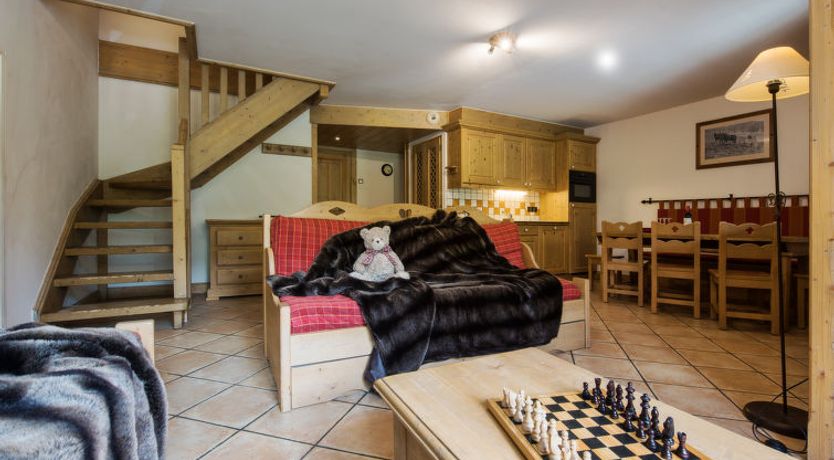 Photo of La Ferme du Val Claret Apartment 3