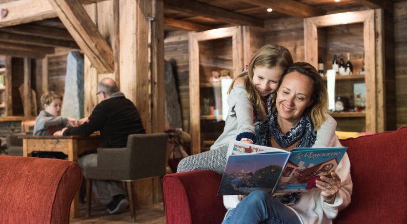 Photo of La Ferme du Val Claret Apartment 3