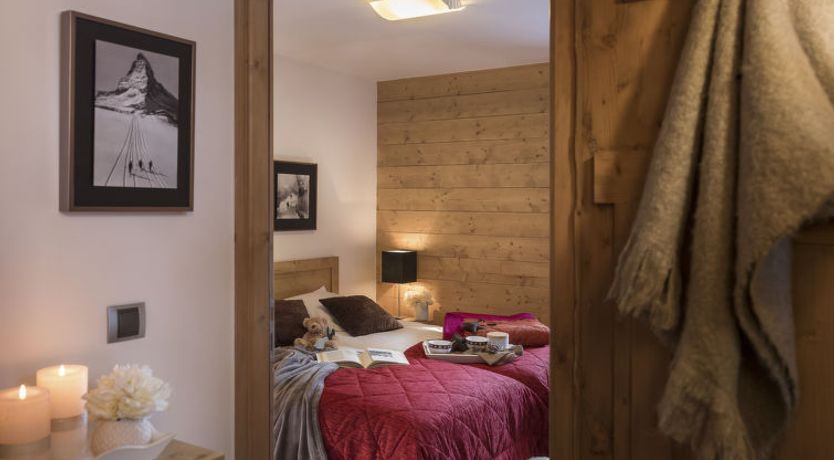 Photo of Kalinda Apartment 4