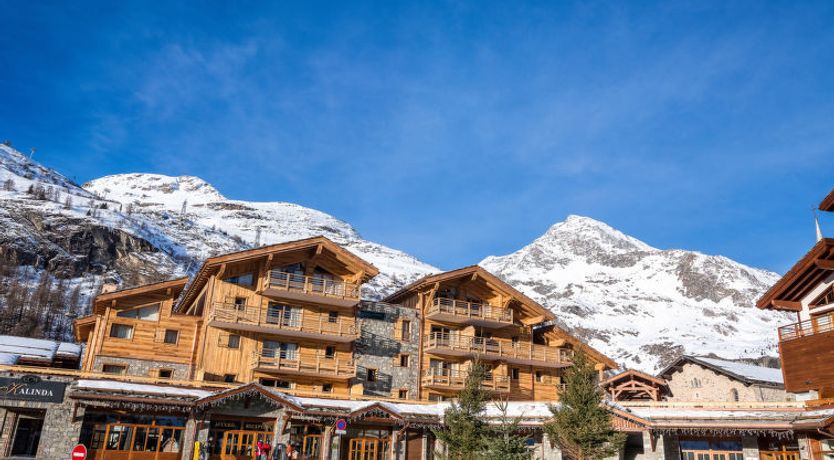 Photo of Kalinda Apartment 3