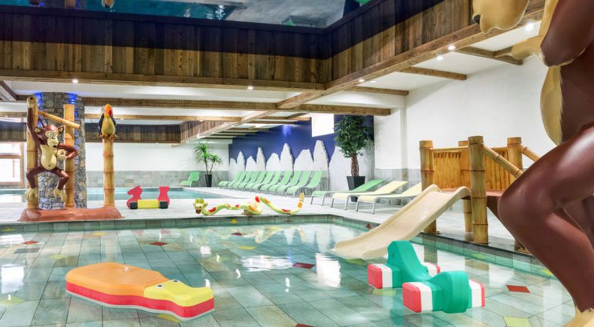 Photo of Kalinda Apartment 3