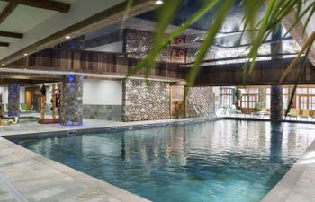 Kalinda Apartment 3 Holiday Home