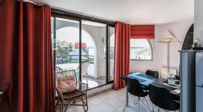 Photo of Dominica Apartment 8