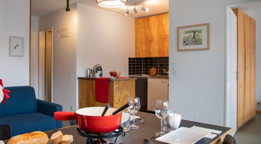 Photo of La Siala Apt.32 Apartment 16