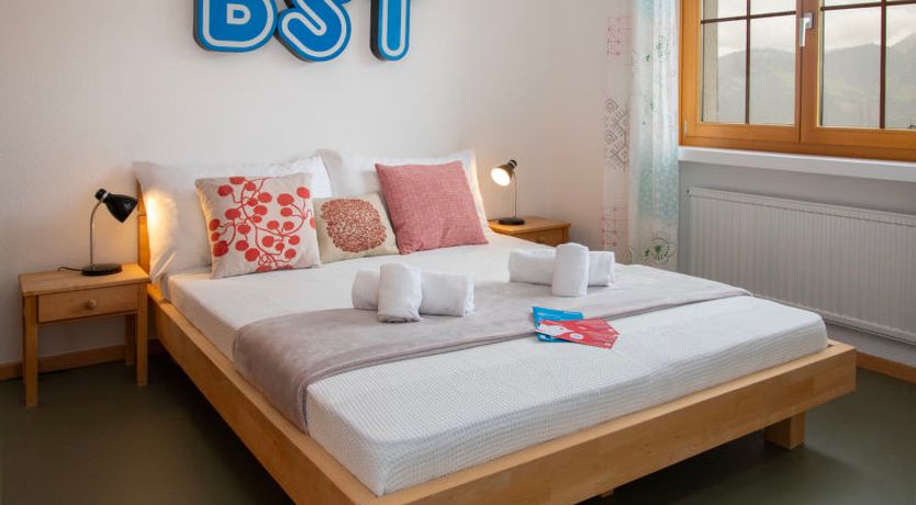 Photo of La Siala Apt.32 Apartment 16