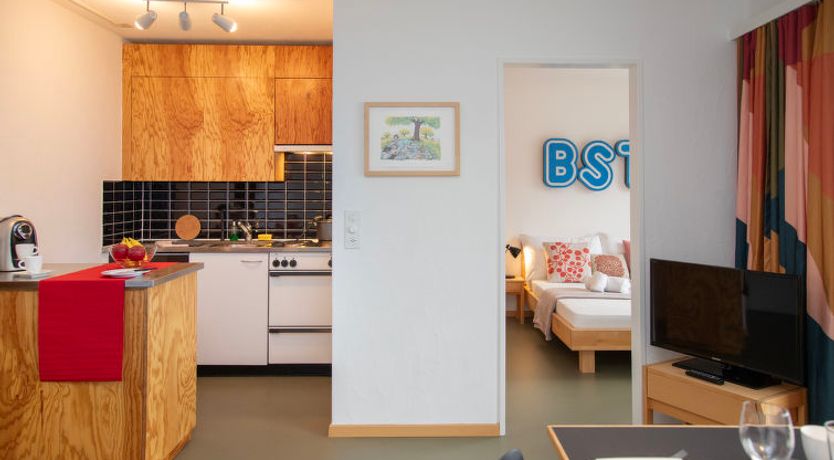 Photo of La Siala Apt.32 Apartment 16