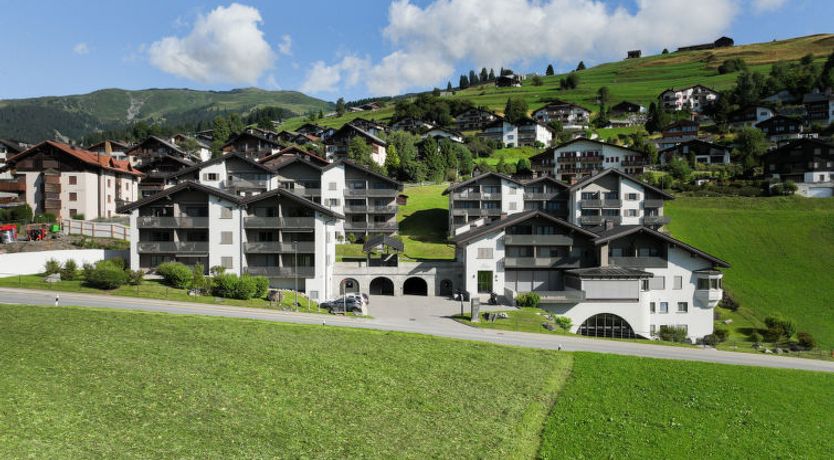 Photo of La Siala Apt.32 Apartment 16