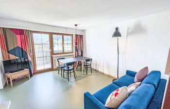 La Siala Apt.32 Apartment 16 Holiday Home