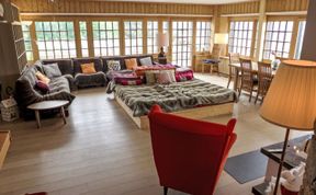 Photo of Jeanne D'Arc LOFT Lac Apartment 17