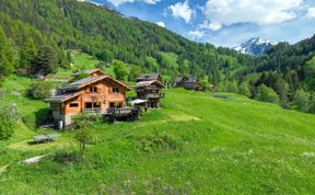 Photo of Chalet Gaea