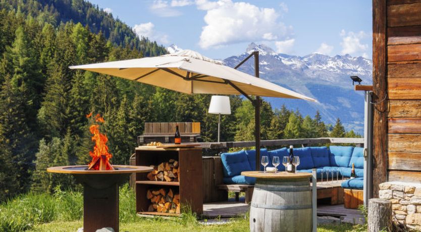 Photo of Chalet Gaea