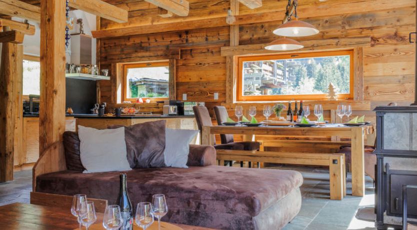 Photo of Chalet Gaea