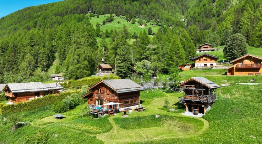 Photo of Chalet Gaea