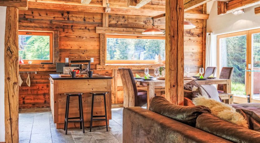 Photo of Chalet Gaea