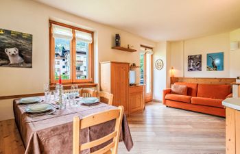 Solena Holiday Home