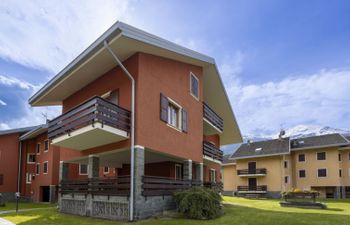 Solena Holiday Home