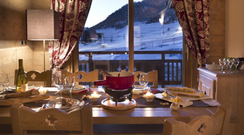 Photo of Rés. Boutique CGH Chalet des Dolines 5* Apartment 3