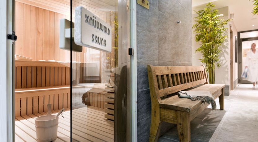 Photo of Rés. Boutique CGH Chalet des Dolines 5* Apartment 3