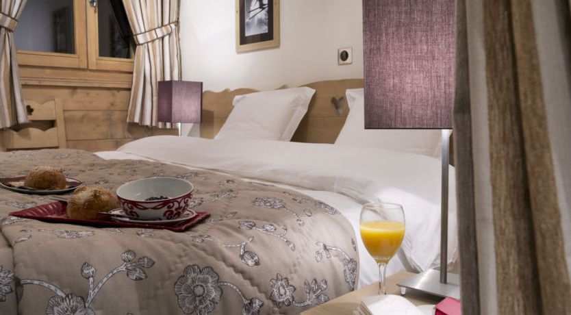 Photo of Rés. Boutique CGH Chalet des Dolines 5*