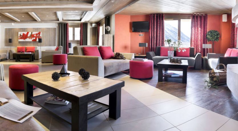 Photo of Rés. Boutique CGH Chalet des Dolines 5*