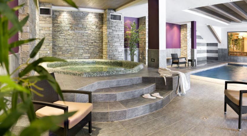 Photo of Rés. Boutique CGH Chalet des Dolines 5* Apartment 2