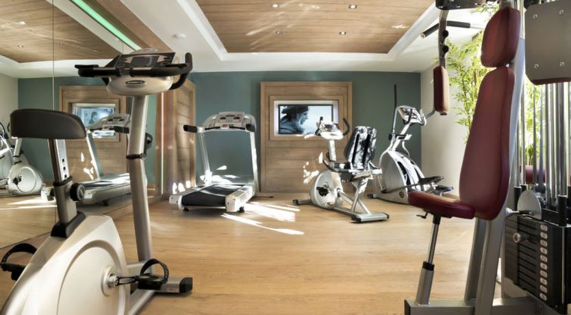 Photo of Rés. Boutique CGH Chalet des Dolines 5* Apartment 2