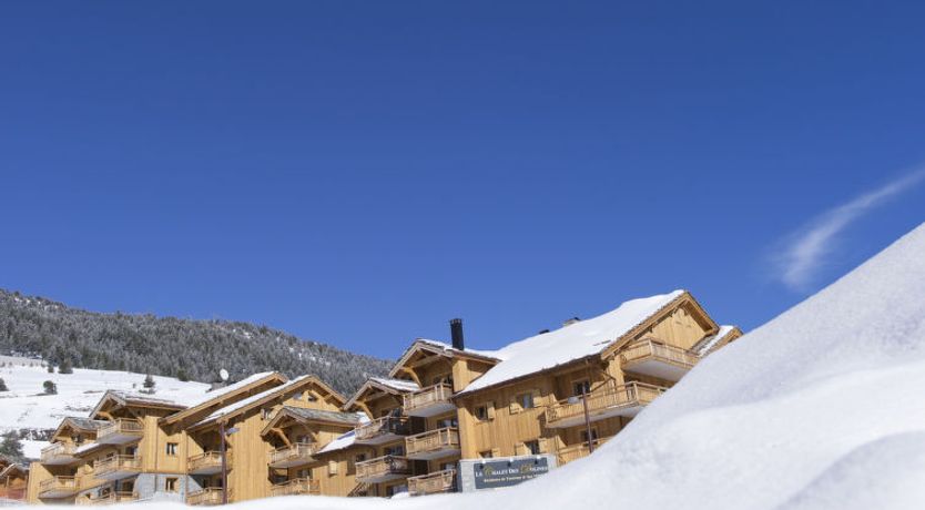 Photo of Rés. Boutique CGH Chalet des Dolines 5* Apartment 2