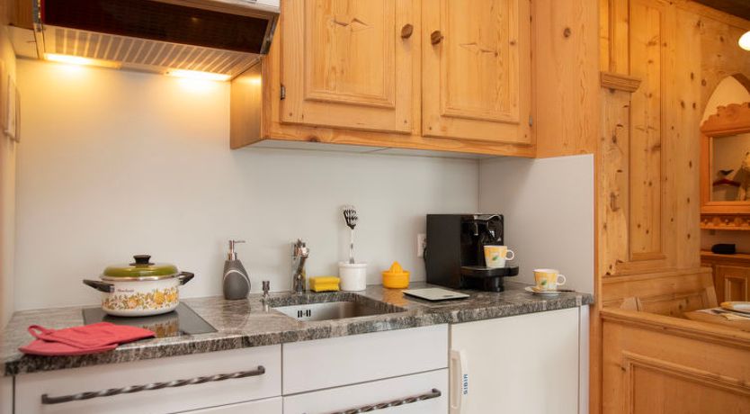 Photo of La Siala Apt.2 Apartment 12