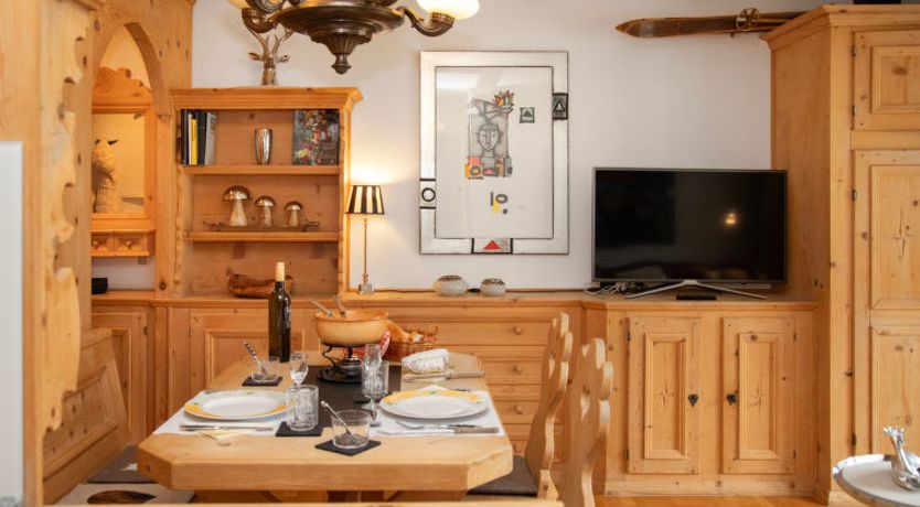 Photo of La Siala Apt.2 Apartment 12