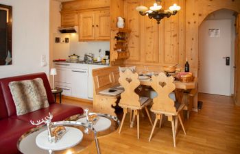 La Siala Apt.2 Apartment 12 Holiday Home