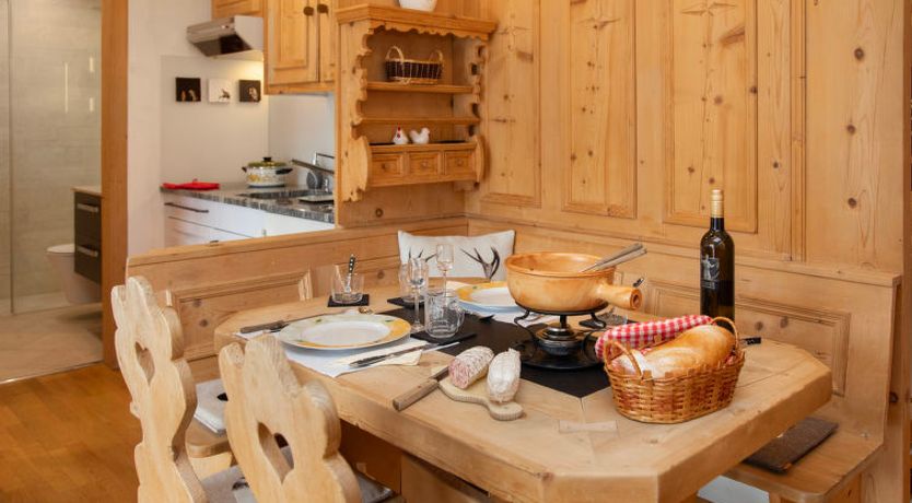 Photo of La Siala Apt.2 Apartment 12