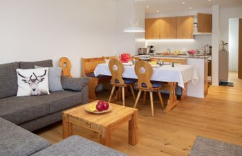La Siala Apt.19 Apartment 10 Holiday Home