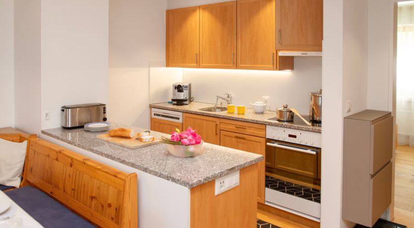 Photo of La Siala Apt.19 Apartment 10