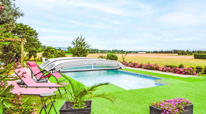 Photo of Douce campagne