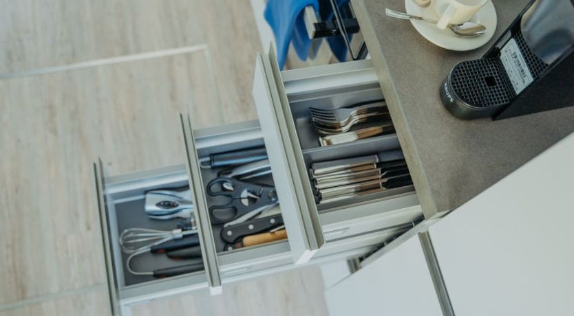 Photo of Floating Home-Hausboot in Mettlach Hafen