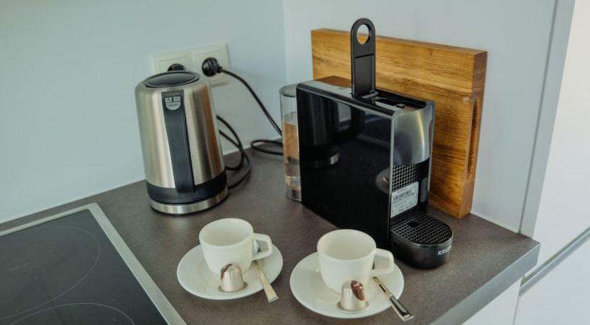 Photo of Floating Home-Hausboot in Mettlach Hafen