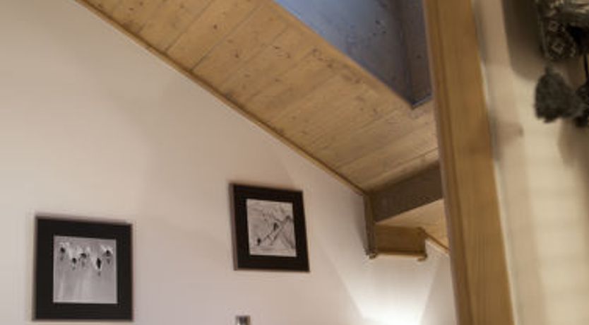 Photo of CGH Rés&Spa Chalets de Flambeau Apartment 3