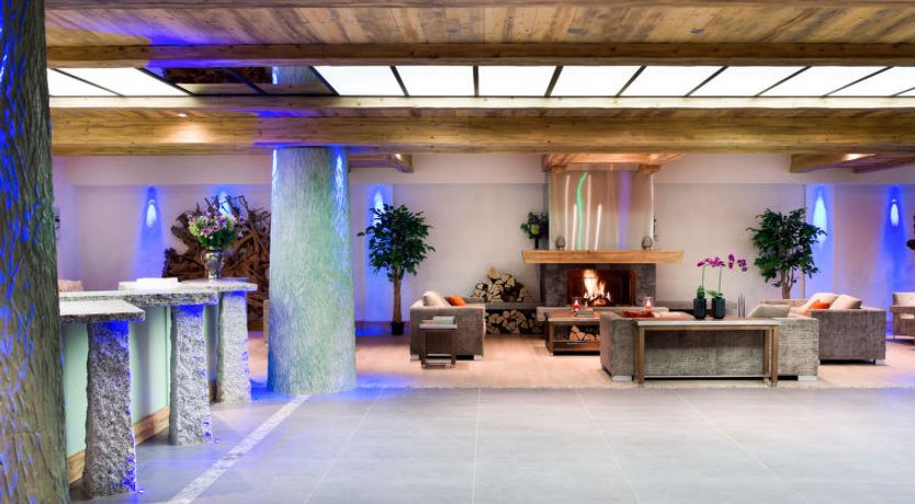 Photo of CGH Rés&Spa Chalets de Flambeau Apartment 2