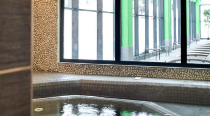 Photo of CGH Rés&Spa Chalets de Flambeau Apartment 2