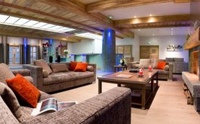 Photo of CGH Rés&Spa Chalets de Flambeau Apartment 2