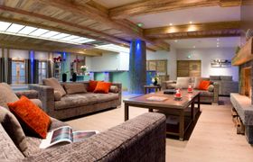 Photo of cgh-resspa-chalets-de-flambeau-apartment-1