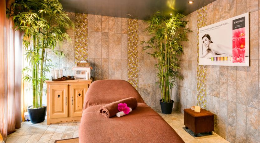 Photo of CGH Rés&Spa Les Cimes Blanches